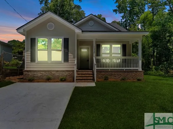 1320 E 71st Street, Savannah, GA 31404