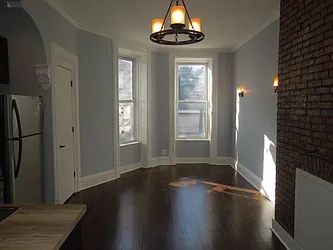 Rented by 5 Boro Realty Corp