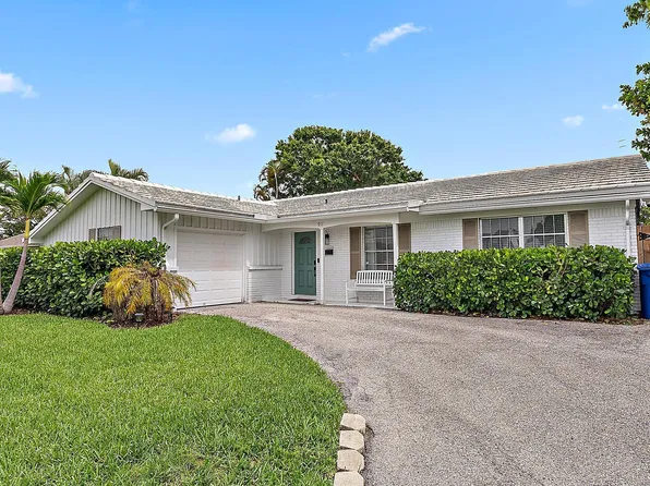 911 Poplar Drive, Lake Park, FL 33403