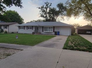 126 Main St, Janesville, IA 50647