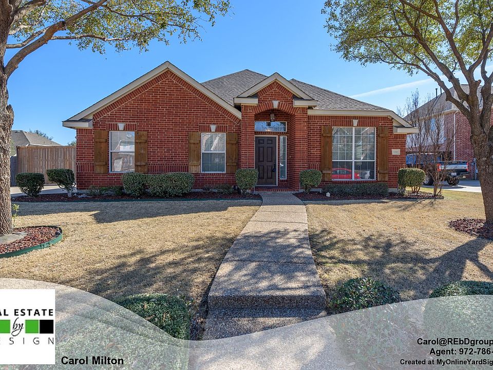 1st image of 3802 Park Wood Dr