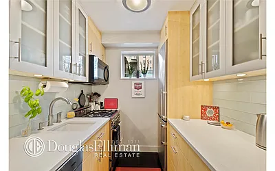 Sold by Douglas Elliman