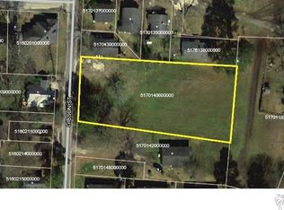 705 Gibson St, Marion, SC 29571