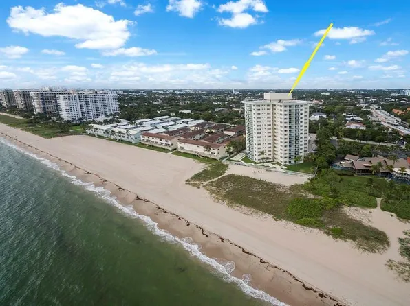 6000 N Ocean Boulevard #6A, Fort Lauderdale, FL 33308