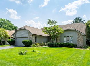 6837 Kristi Lynne Ln, Toledo, OH 43617