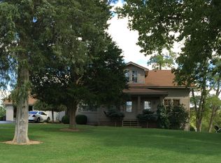 13204 Miami Trace Rd, Greenfield, OH 45123