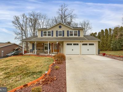 160 Steves Ln, Elizabethville, PA, 17023