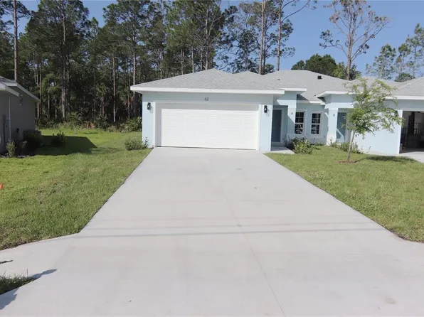 62 Slumber Meadow Trl #A, Palm Coast, FL 32164