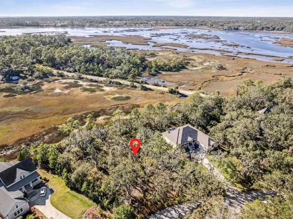 96309 Piney Island Dr, Fernandina Beach, FL 32034