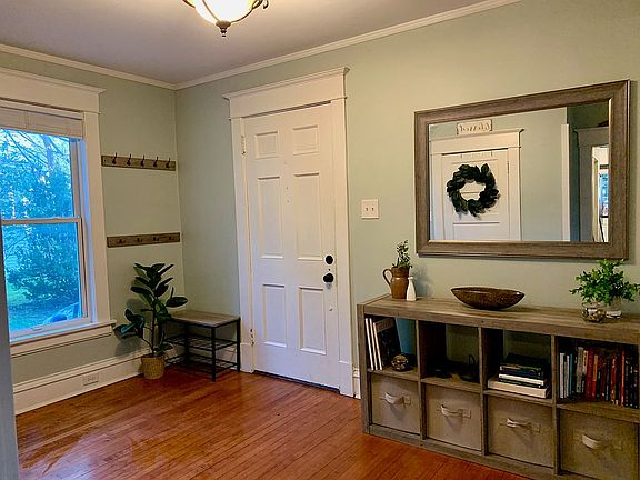 Entryway
