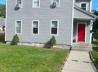 409 Grant Ave, Joliet, IL 60433