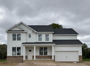 2750 McKenna Dr LOT 3370, Delaware, OH 43015