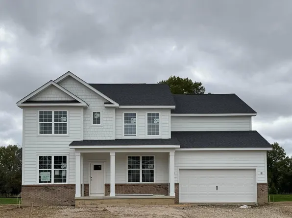 2750 McKenna Dr Lot 3370, Delaware, OH 43015