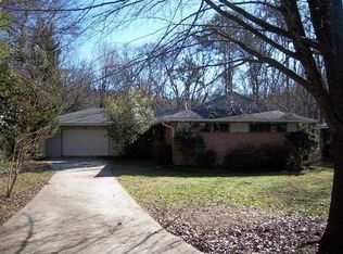 2907 Concord Dr, Decatur, GA 30033