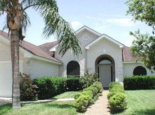 2126 Spring Ct, Harlingen, TX 78550