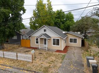 319 15th Ave SE, Albany, OR 97322