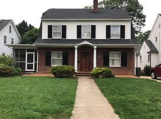 2015 Dilworth Rd, Charlotte, NC 28203