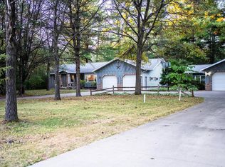 8531 County Rd, Wisconsin Rapids, WI 54494