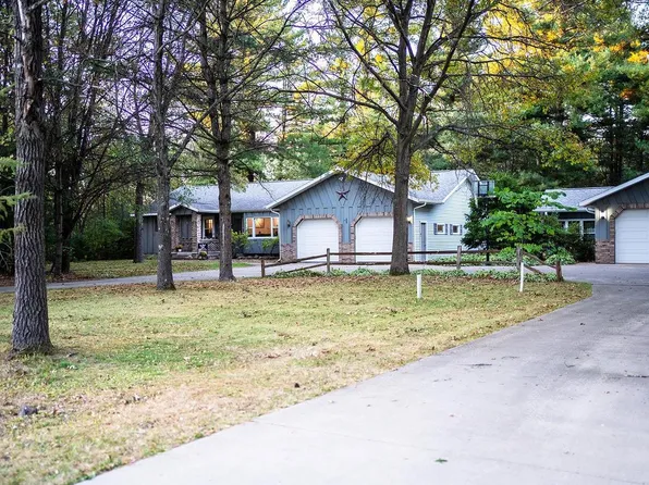 8531 COUNTY ROAD FF, Wisconsin Rapids, WI 54494