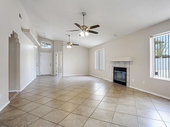 3-Living -Dining Room