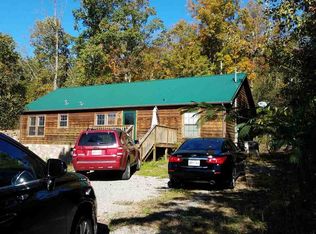 1580 Trig Long Rd, Dandridge, TN 37725