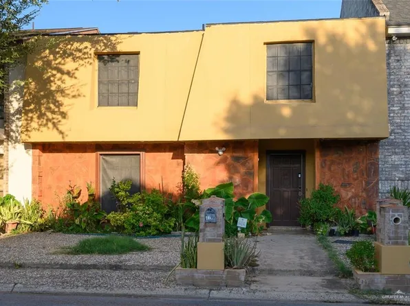 3121 S Casa Linda St, McAllen, TX 78503