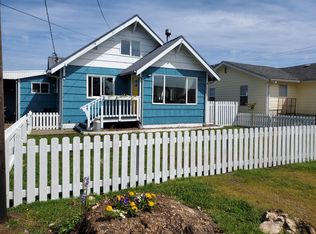 1009 Nestucca Ave, Tillamook, OR 97141