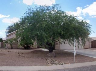 15310 S Saxon Rd, Arizona City, AZ 85123