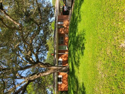 422 Lincoln Ave, Valparaiso, FL, 32580