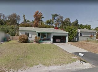 2548 Littleton Rd, El Cajon, CA 92020