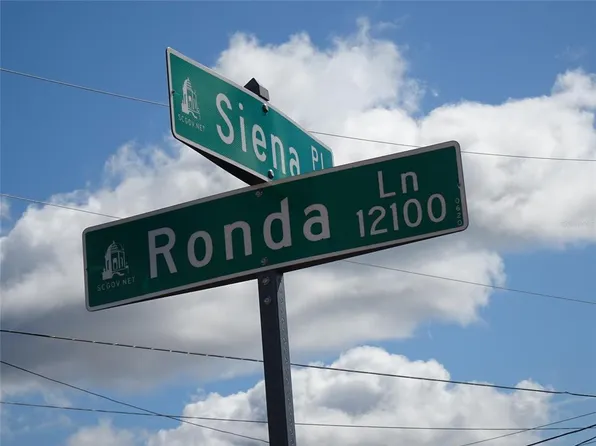 LOT 5 Ronda Ln Lot 5, North Pt, FL 34287