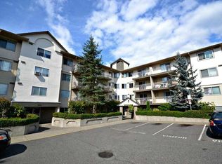 7694 Evans Rd #204, Chilliwack, BC V2R3W3
