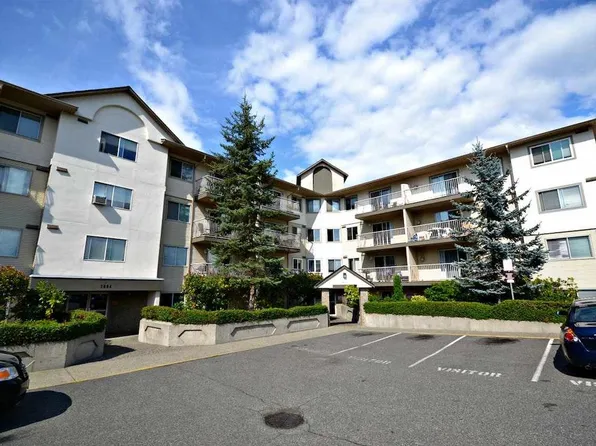 7694 Evans Rd #204, Chilliwack, BC V2R 3W3
