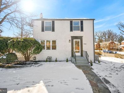 914 Dennis Ave, Silver Spring, MD, 20901