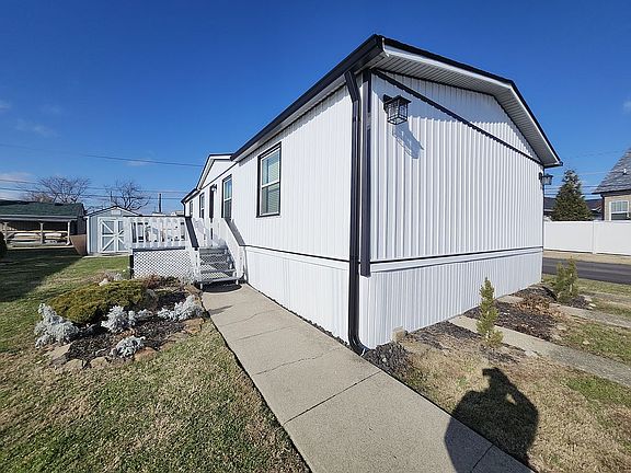 5th image of 2323 Charlestown Pike Lot 1