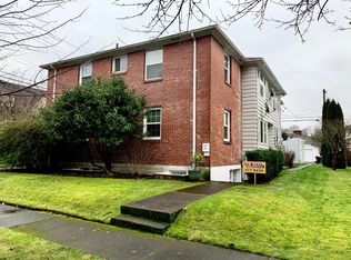 1538 21st Ave, Longview, WA 98632