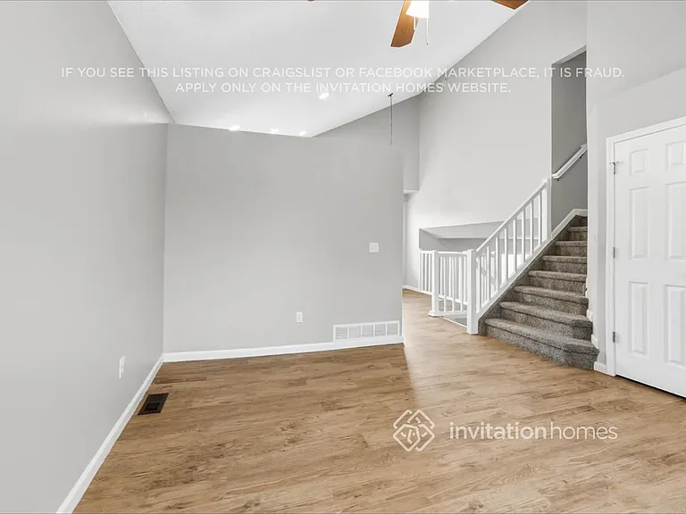 1452 Canoe Creek Dr — Photo 7