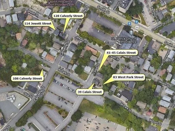 39 Calais St, Providence, RI 02908