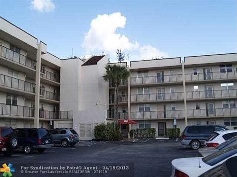 1st image of 2541 Aragon Blvd APT 402