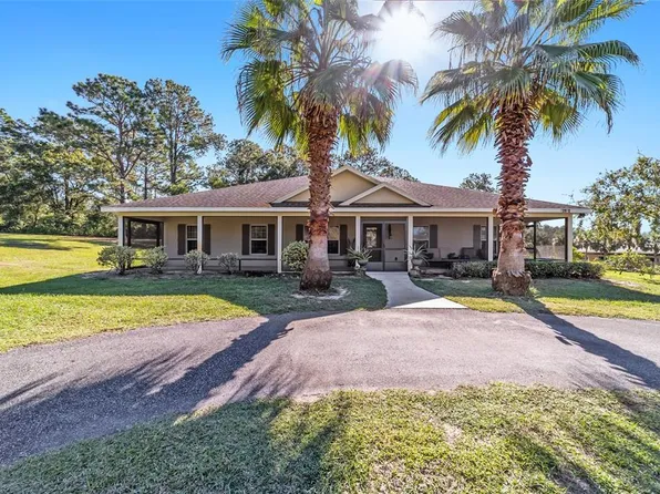 12932 SW 41st Pl, Ocala, FL 34481