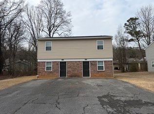 4811 Frontage Rd NW #2, Cleveland, TN 37312