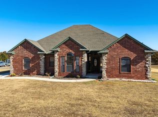 2421 County Street 2960, Blanchard, OK 73010