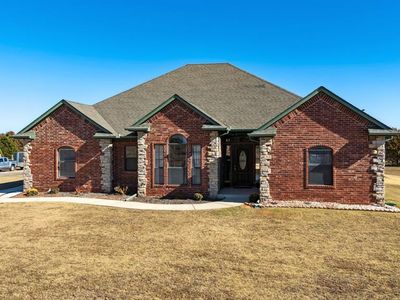 2421 County Street 2960, Blanchard, OK, 73010