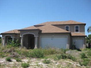 120 Edgewater Way, Merritt Island, FL 32952