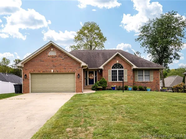 4155 Andrew Drive, Floyds Knobs, IN 47119