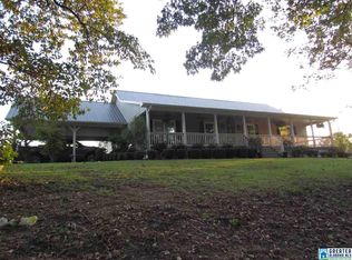 1800 Williams Rd, Piedmont, AL 36272