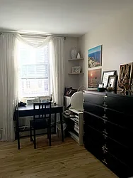 Rented by Keller Williams NYC