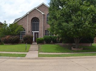6220 Pine Ridge Blvd, Mc Kinney, TX 75070