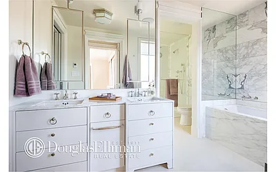 Sold by Douglas Elliman