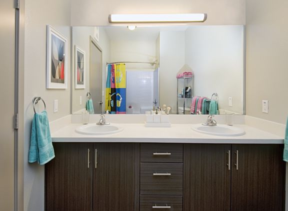 2nd image of 4645 63rd St Unit 1342